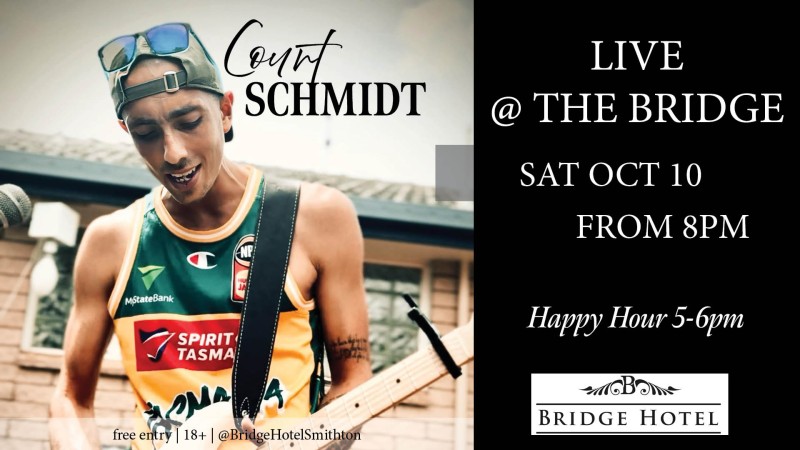 Court Schmidt - Oct 10