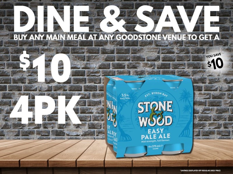 Dine & Save